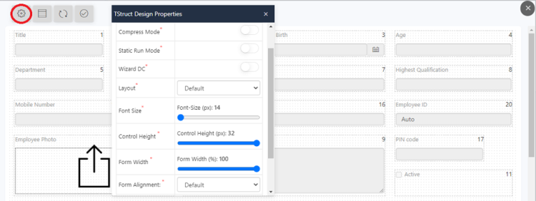 Create DC - Agile Developer