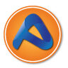 Agile developer lowcode logo