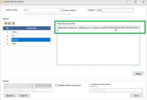 Axscript - Agile Developer