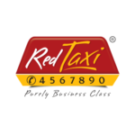 Red Taxi